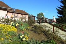 Отель The Originals Annecy Nord Эпани Мец-Тесси Экстерьер фото
